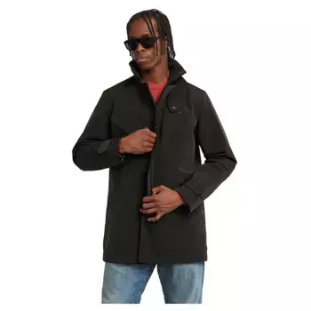 Куртка G-Star Garber, черный