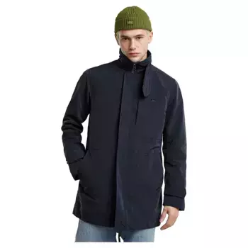 Куртка G-Star Garber, серый
