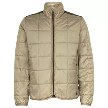 Куртка G-Star Lightweight Quilted, бежевый