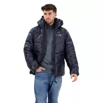 Куртка G-Star Padded Puffer, синий