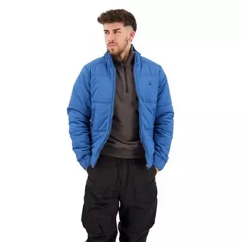 Куртка G-Star Padded Quilted, синий