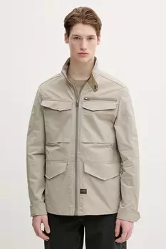 Куртка G-Star Raw, бежевый