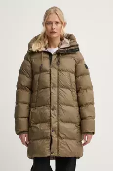 Куртка G-Star Raw, коричневый