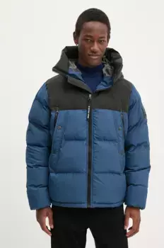 Куртка G-Star Raw, синий