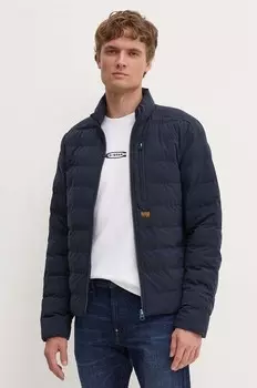 Куртка G-Star Raw, темно-синий