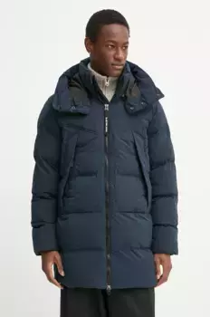 Куртка G-Star Raw, темно-синий