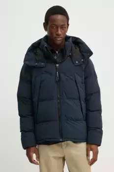 Куртка G-Star Raw, темно-синий