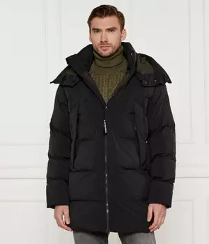 Куртка G-Star Raw Whistler, черный