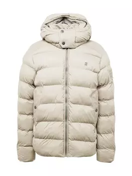 Куртка G-Star RAW WHISTLER, серый