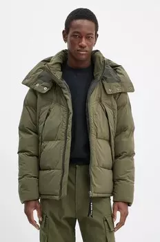Куртка G-Star Raw, зеленый