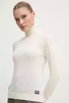 Куртка G-Star Raw, зеленый