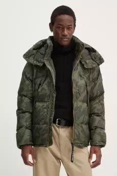 Куртка G-Star Raw, зеленый