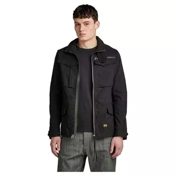Куртка G-Star Rovic, черный