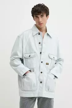 Куртка G-Star, синий