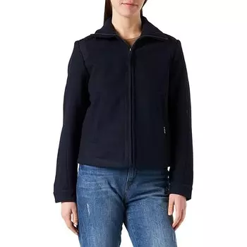 Куртка G-Star Slim Wool, синий
