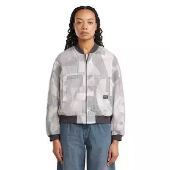 Куртка G-Star Summer bomber, серый