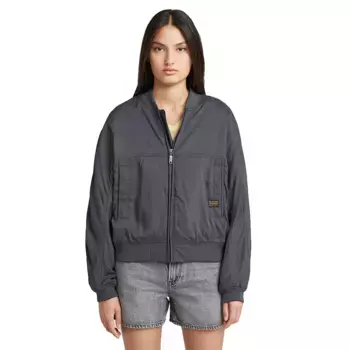 Куртка G-Star Summer bomber, серый