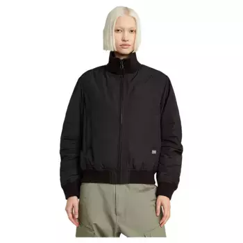 Куртка G-Star Transitional bomber, черный