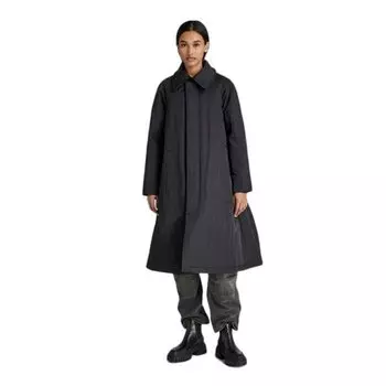 Куртка G-Star Trench, черный