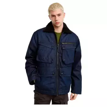Куртка G-Star Utility, синий