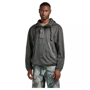 Куртка G-Star Windbreaker Shell, серый