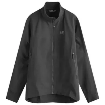 Куртка Гамма Arc'Teryx, черный