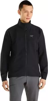 Куртка Gamma Jacket Arc'teryx, черный