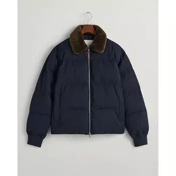 Куртка Gant 7006359, синий
