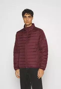 Куртка GAP ЛОГОТИП, бордо