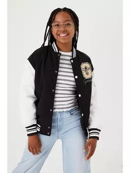Куртка Garcia Blouson, черный