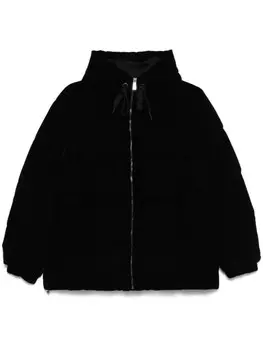 Куртка Gen MC2 Saint Barth, черный