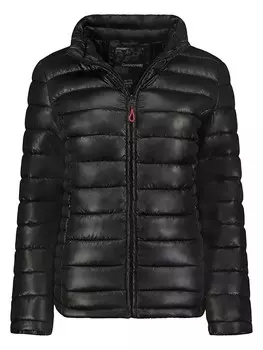 Куртка Geographical Norway Annecy, черный