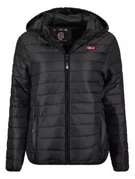 Куртка Geographical Norway Atika, черный