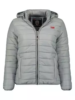 Куртка Geographical Norway Atika, серый