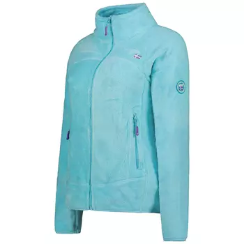 Куртка Geographical Norway, бирюзовый