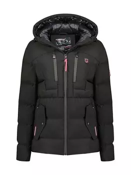 Куртка Geographical Norway Cachot, черный