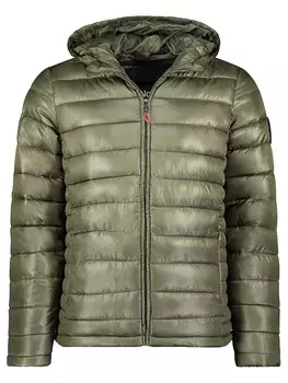 Куртка Geographical Norway Calender, оливковый