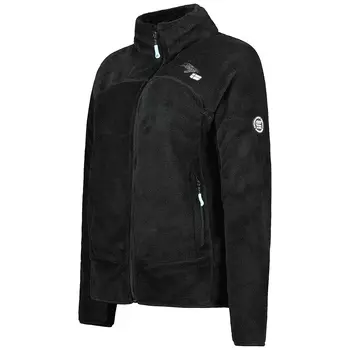 Куртка Geographical Norway, черный