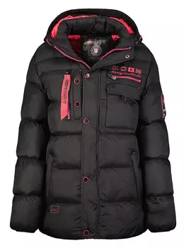 Куртка Geographical Norway Citernier, черный
