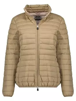 Куртка Geographical Norway Dafne, бежевый