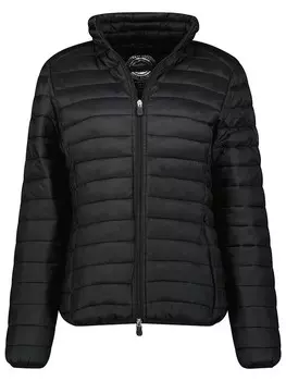 Куртка Geographical Norway Dafne, черный