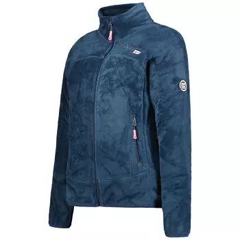 Куртка Geographical Norway, синий