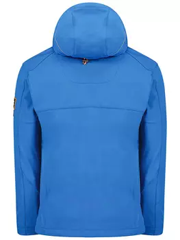Куртка Geographical Norway Softshelljacke Topere, синий