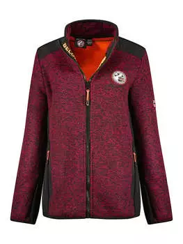 Куртка Geographical Norway Tangelo, фуксия