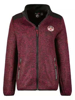 Куртка Geographical Norway Tango, бордо