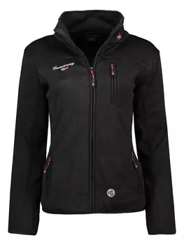 Куртка Geographical Norway Teden, черный