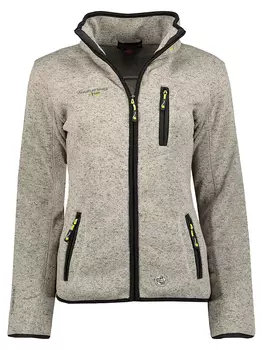Куртка Geographical Norway Teden, серый