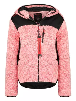Куртка Geographical Norway Telodia, красный