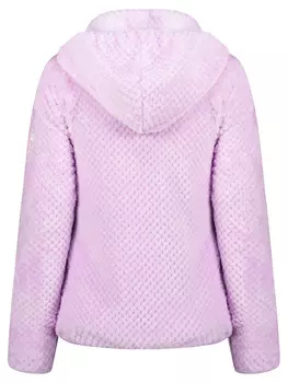 Куртка Geographical Norway Tifany, фиолетовый