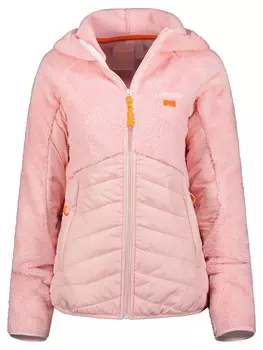 Куртка Geographical Norway Trema, розовый